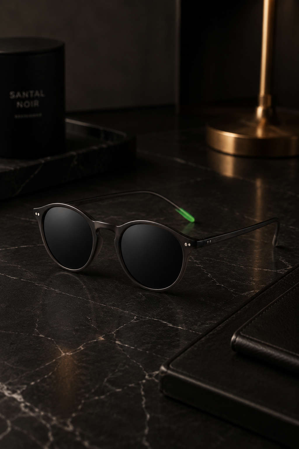 Iris Sunglasses