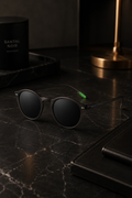 Iris Sunglasses