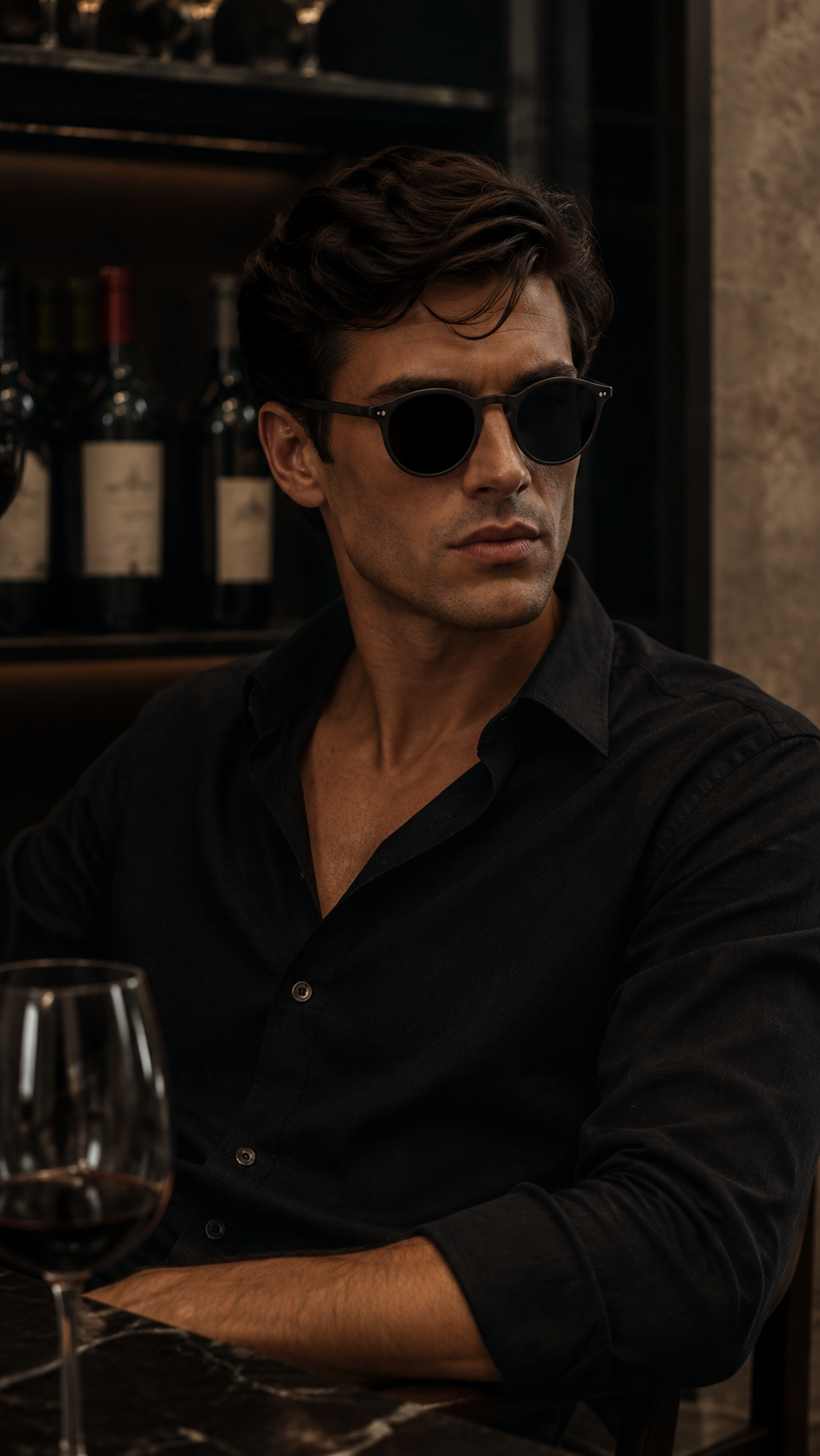 Iris Sunglasses