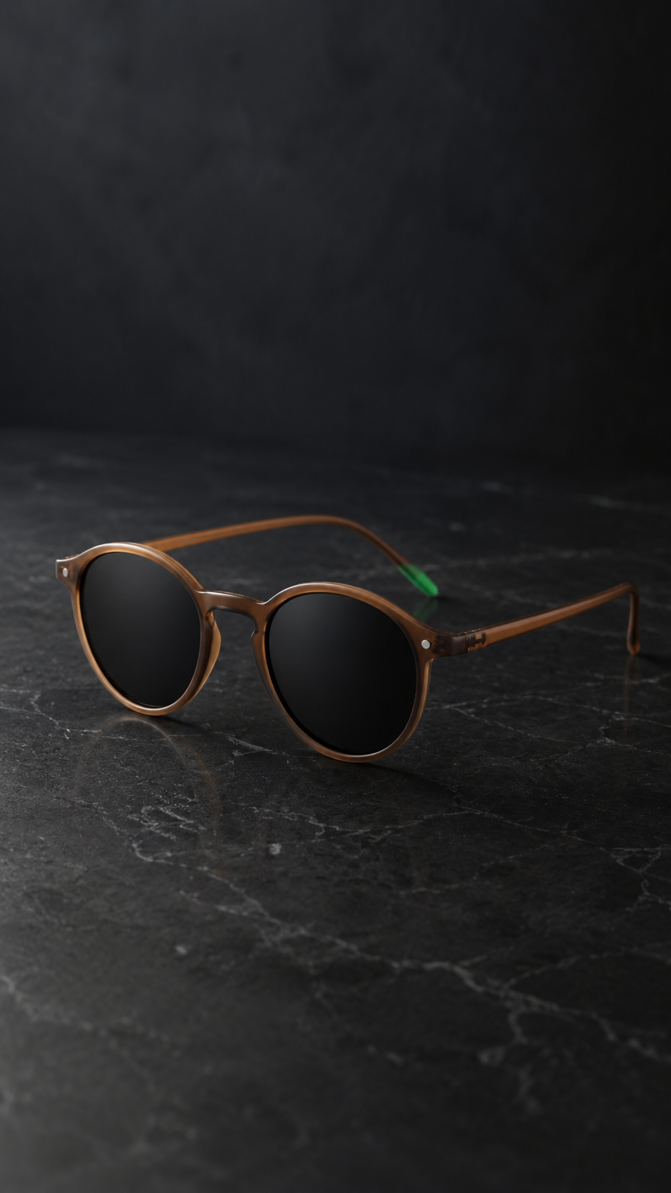 Tikal Sunglasses