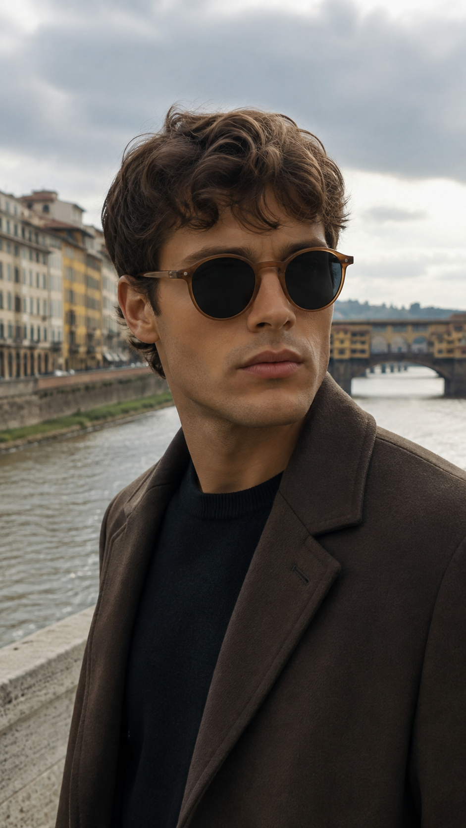 Tikal Sunglasses