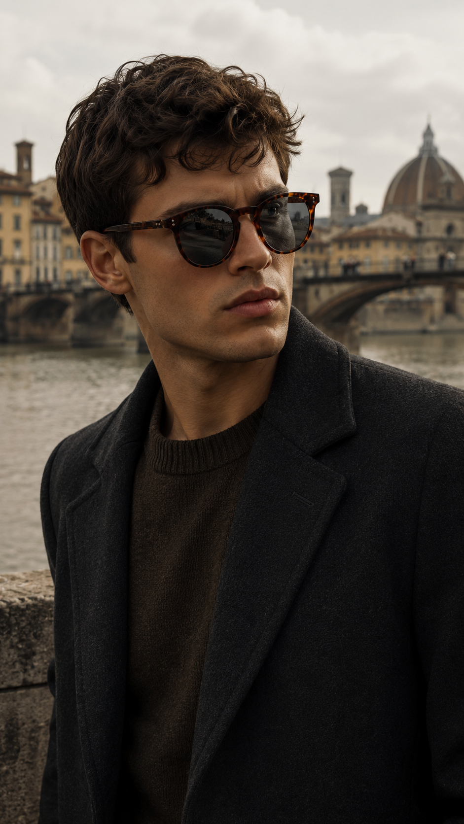 Nasnu Sunglasses