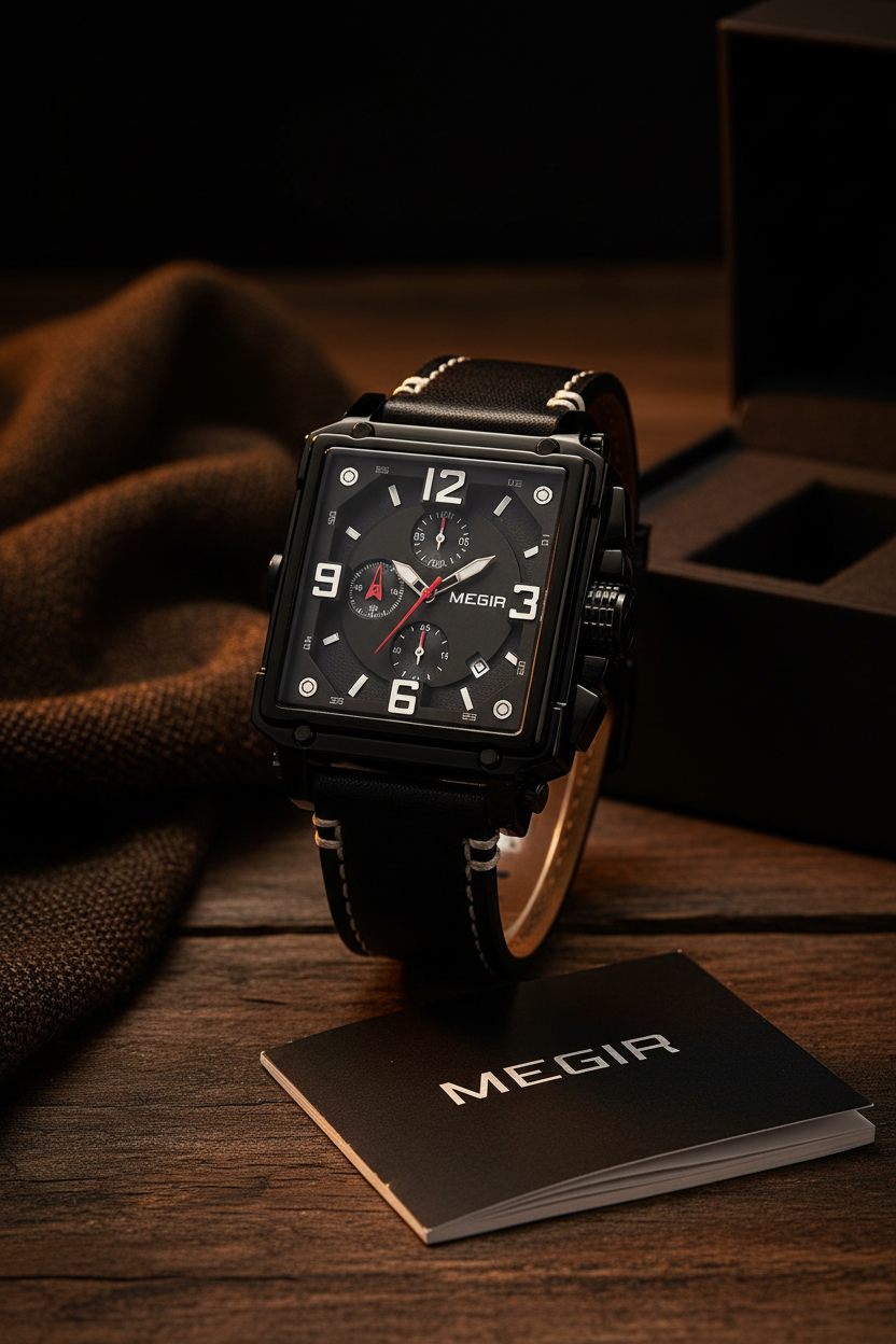 Black 1