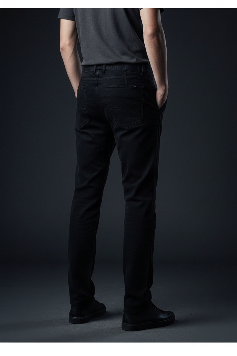 Black 2