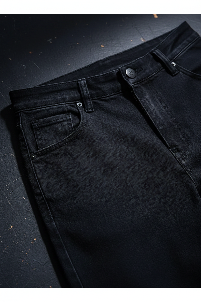 Black 3