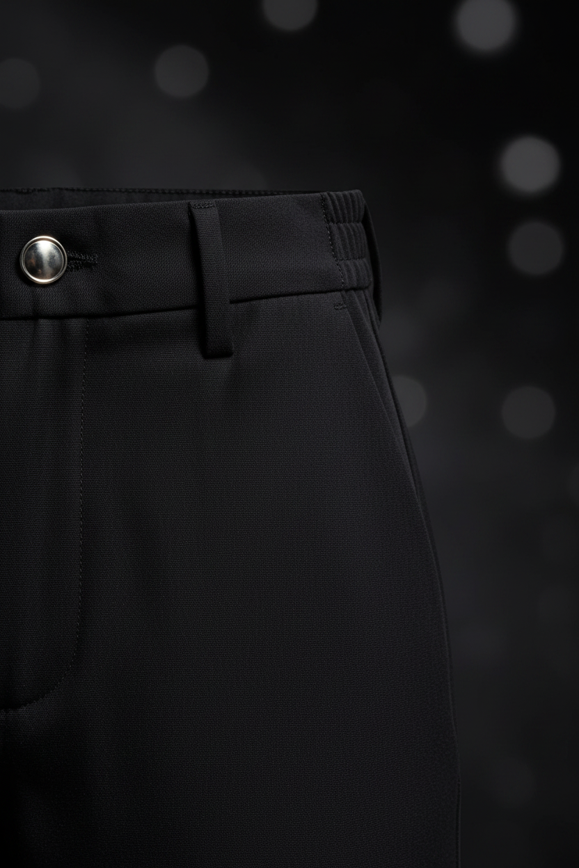 Black 3