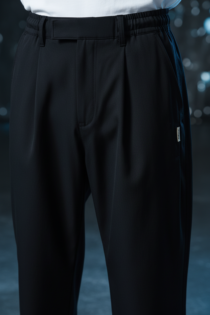 Black 3