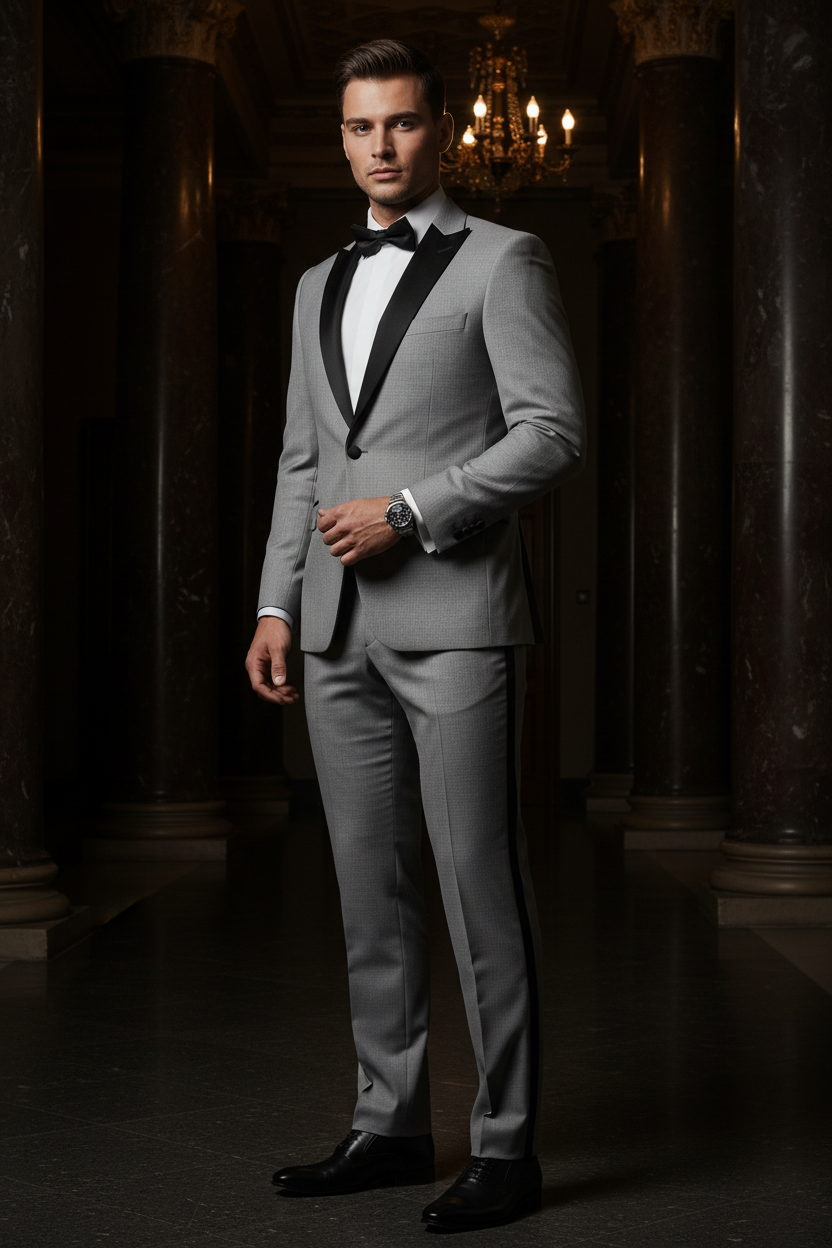 Bradley 1