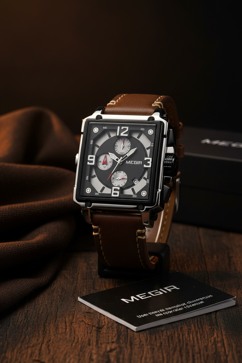 Brown 1