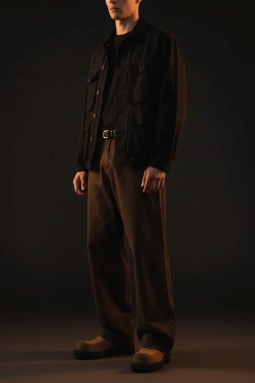 Brown 1