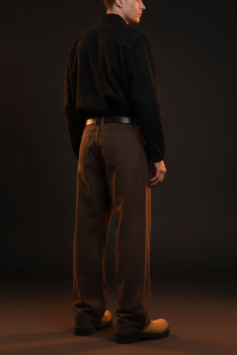 Brown 2