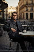 Café parisiense