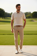 Golf club sul da França branco