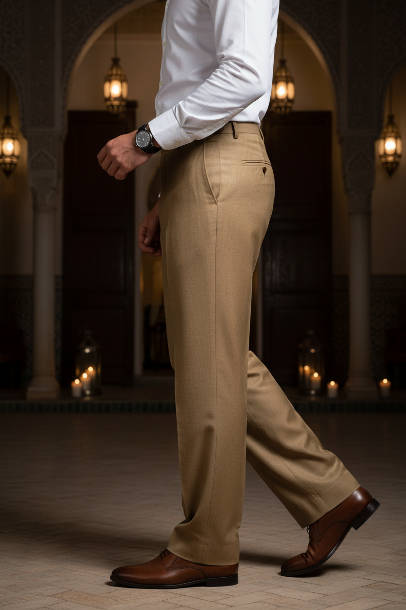Khaki 2