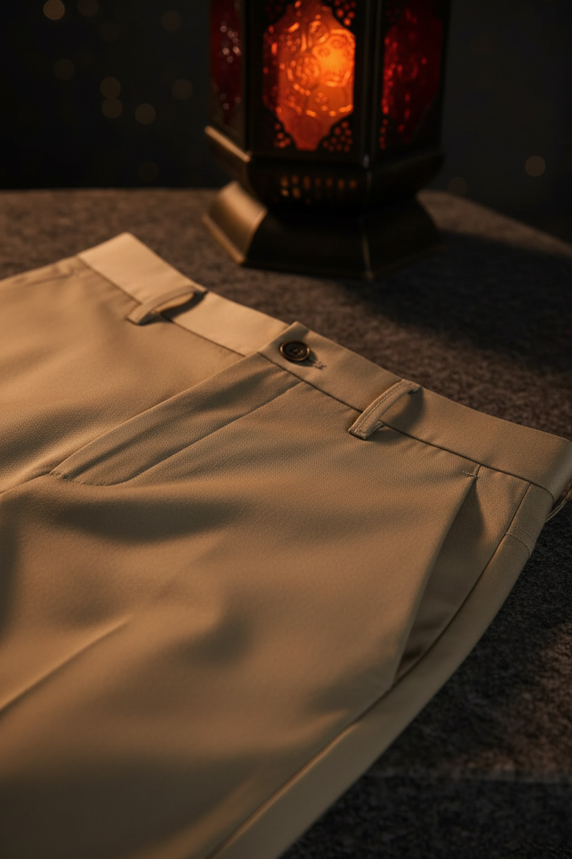 Khaki 3