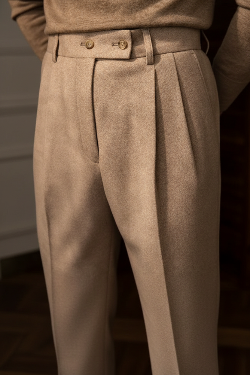 Khaki 3