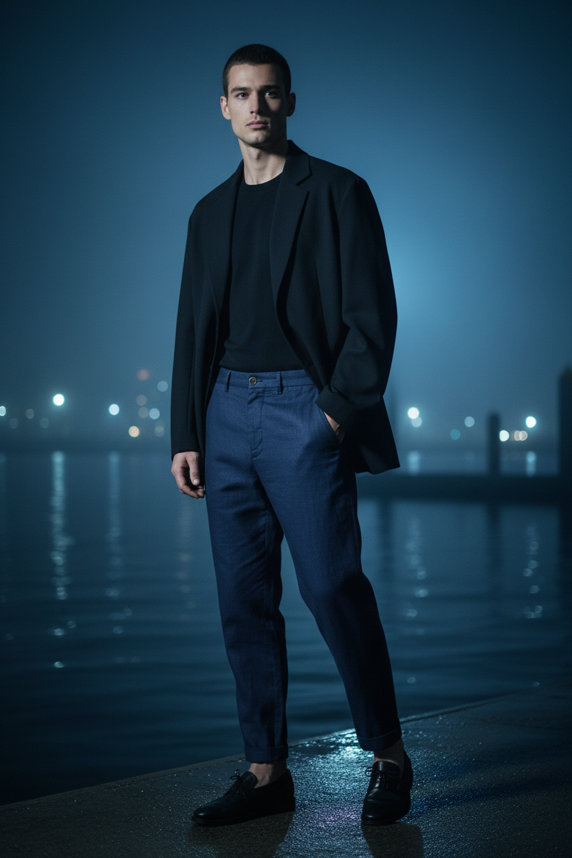 Navy 1