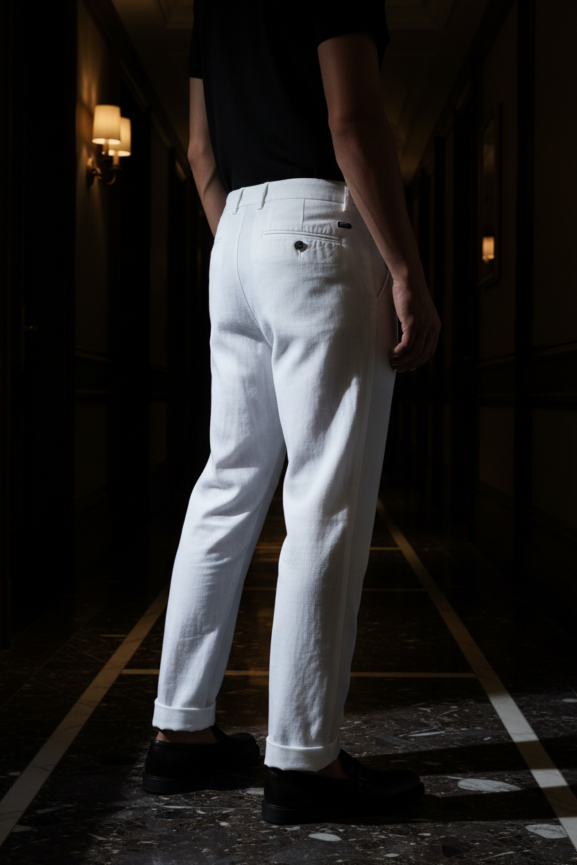 White 2